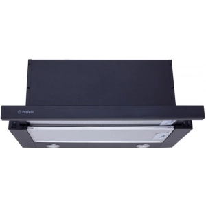 Capó Perfelli TL 6812 C BL 1200 LED