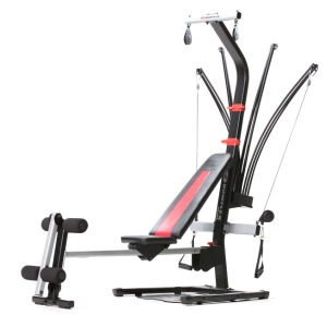 Entrenador de fuerza Bowflex PR1000