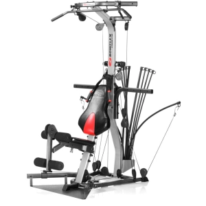 Entrenador de fuerza Bowflex Xtreme 2 SE