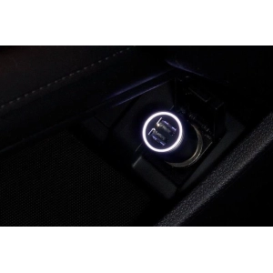 Xiaomi Mi Car Charger QC 3.0