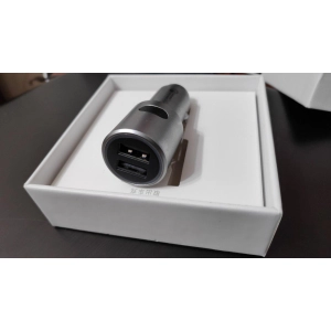 Xiaomi Mi Car Charger QC 3.0