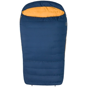 Saco de dormir Marmot Zuma Double Wide 35