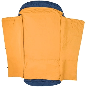 Marmot Zuma Double Wide 35