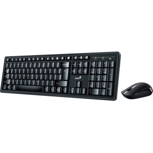 Teclado Genius Smart KM 8200