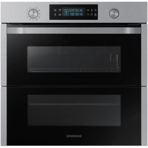 Horno Samsung Dual Cook Flex NV75N5641RS