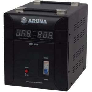 Estabilizador de tensión Aruna SDR 5000