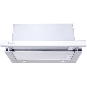 Extractor Perfelli TL 6612 C S/I 1000 LED