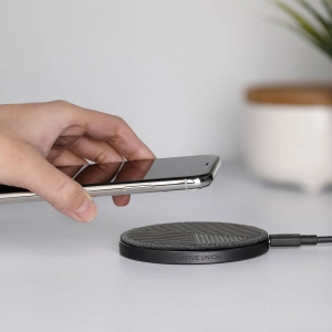 Native Union Drop Wireless Charger