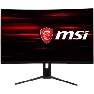 Monitor MSI Optix MAG322CQRV