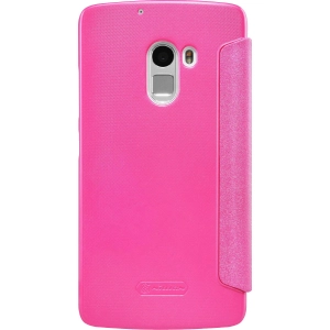 Caso Nillkin Sparkle Leather for X3 Lite