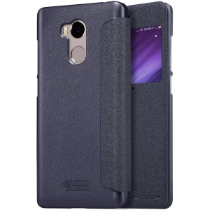 Nillkin Sparkle Leather for Redmi 4 Prime