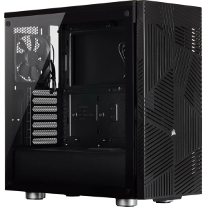 Carcasa Corsair 275R Airflow Tempered Glass