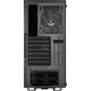 Corsair 275R Airflow Tempered Glass