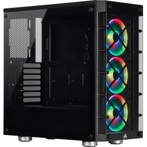 Cuerpo Corsair iCUE 465X RGB CC-9011188-WW