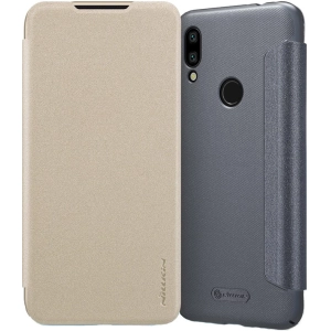 Nillkin Sparkle Leather for Redmi Note 7