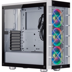 Carcasa Corsair iCUE 465X RGB CC-9011189-WW