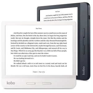 Kobo Libra H2O