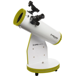 Telescopio Meade Eclipseview 114