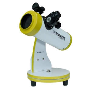 Telescopio Meade EclipseView 82