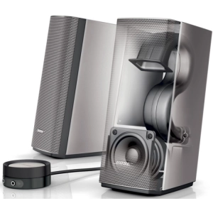 Altavoces de ordenador Bose Companion 20