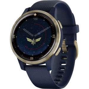 Reloj inteligente Garmin Captain Marvel