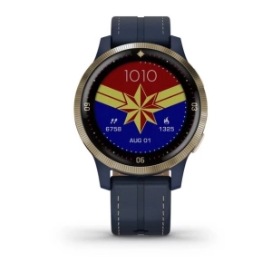 Garmin Captain Marvel