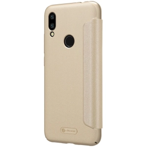 Nillkin Sparkle Leather for Redmi 7/Y3