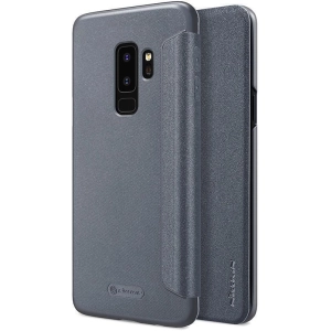 Nillkin Sparkle Leather for Galaxy S9 Plus