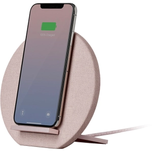 Native Union Dock Wireless Charger