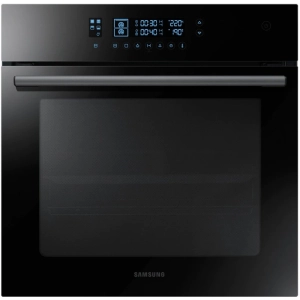 Horno Samsung Dual Cook NV68R5525CB