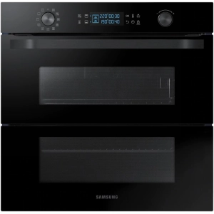 Horno Samsung Dual Cook Flex NV75N5621RB