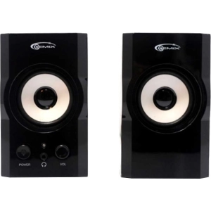 Altavoces de ordenador Gemix TF-3