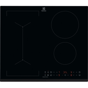 Placa Electrolux LIV 63431 BK