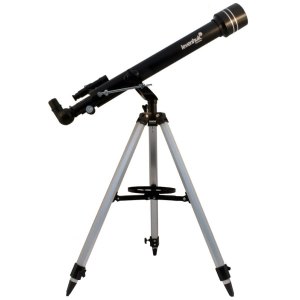 Telescopio Levenhuk Skyline BASE 60T