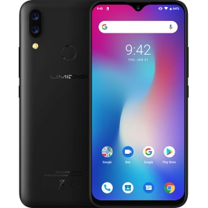 Teléfono móvil UMIDIGI Power