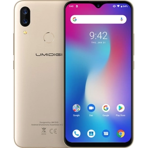 UMIDIGI Power