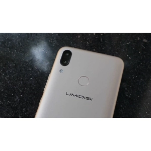 UMIDIGI