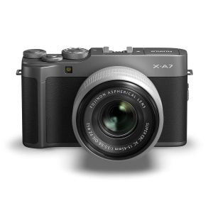 Fujifilm X-A7 kit