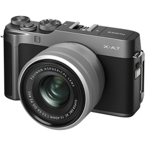 Fujifilm X-A7 kit