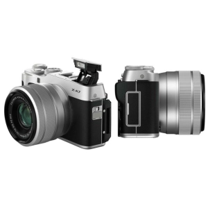 Fujifilm X-A7 kit