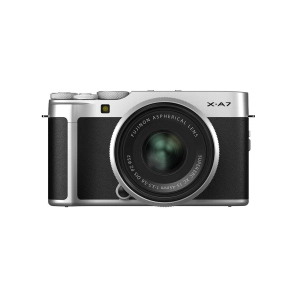 Fujifilm X-A7 kit