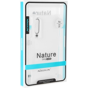 Nillkin Nature TPU Case for P30