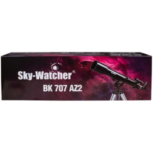 Skywatcher BK 707AZ2