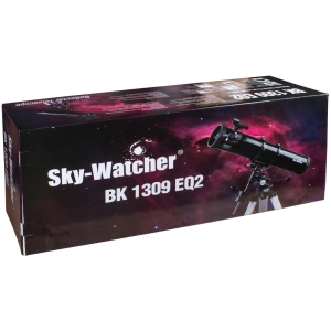 Skywatcher BK 1309EQ2