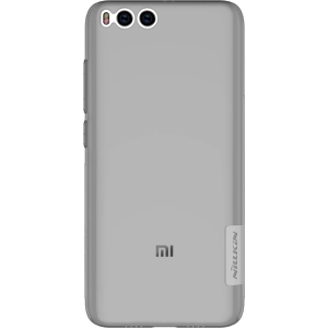 Estuche Nillkin Nature TPU Case for Mi 6