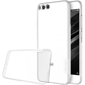 Nillkin Nature TPU Case for Mi 6