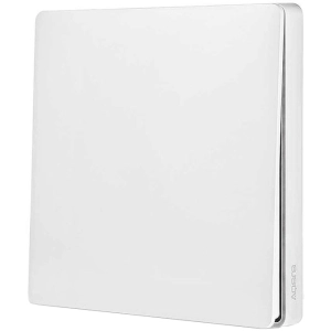 Interruptor Xiaomi Aqara Wireless Switch Wall-Attached Single-Button