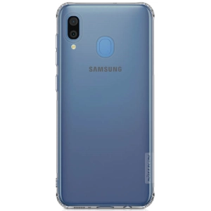 Estuche Nillkin Nature TPU Case for Galaxy A30