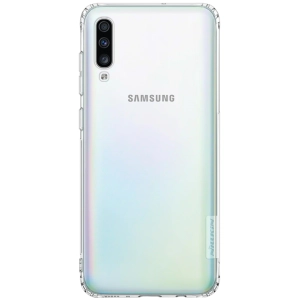 Caja Nillkin Nature TPU Case for Galaxy A70