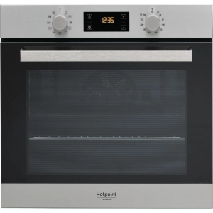 Horno Hotpoint-Ariston FA3 841 H IX HA